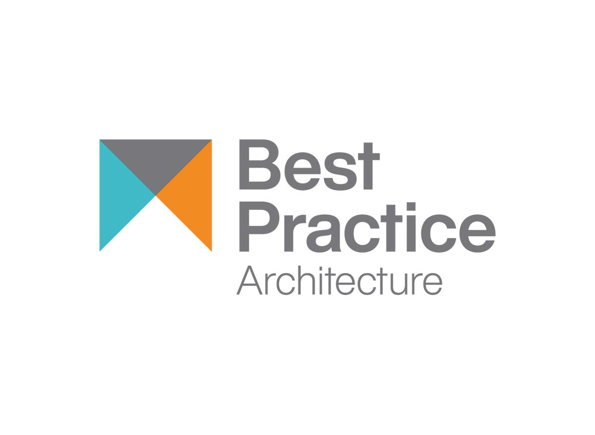 Best Practice Architecture 