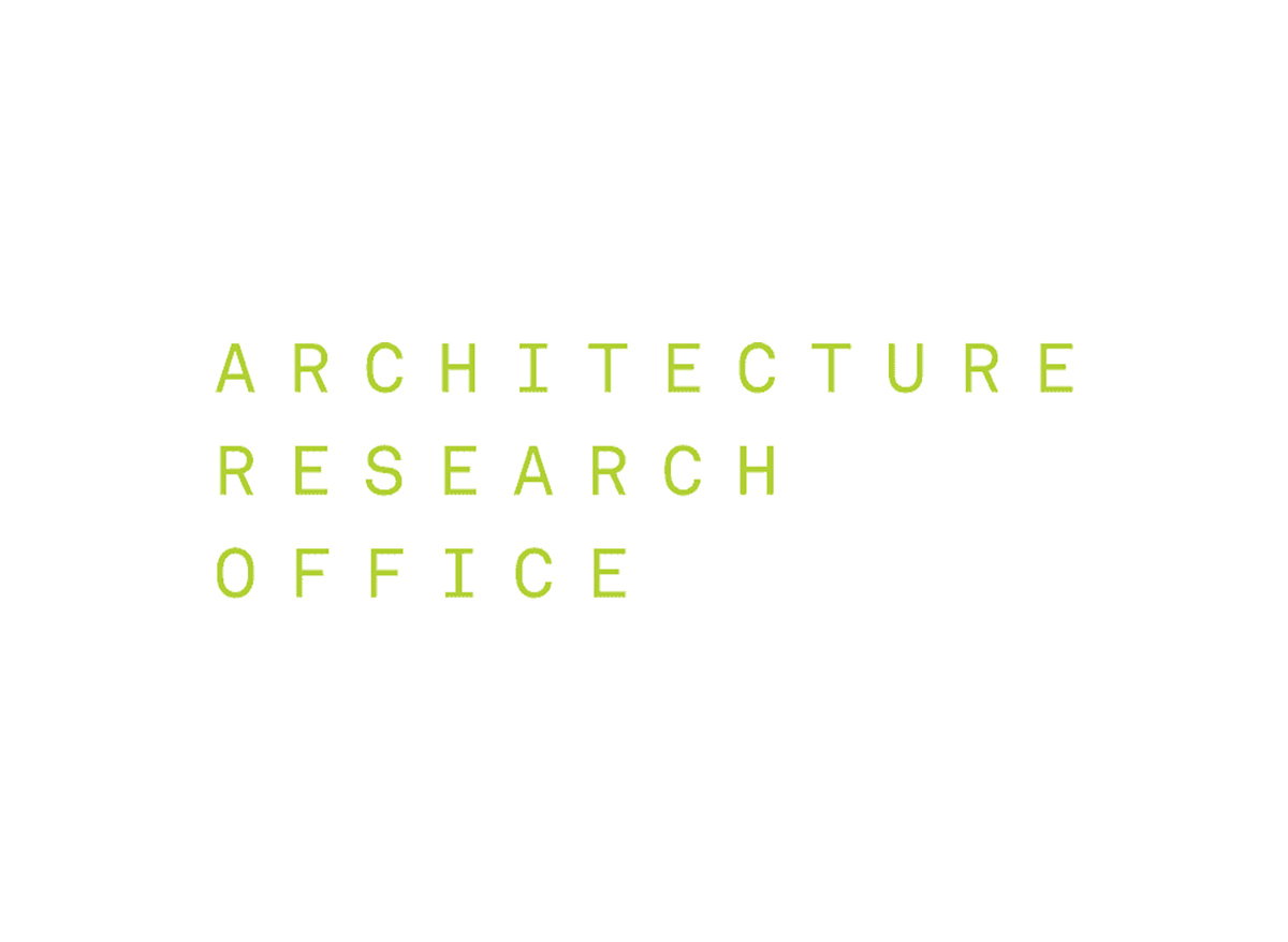 Architecture Research Office 