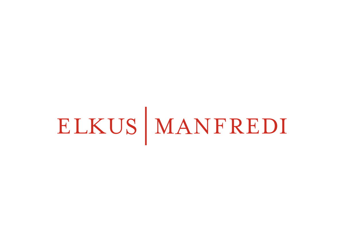 Elkus Manfredi Architects 