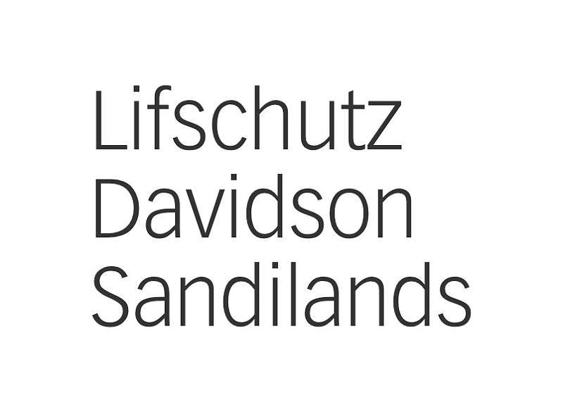 Lifschutz Davidson Sandilands 