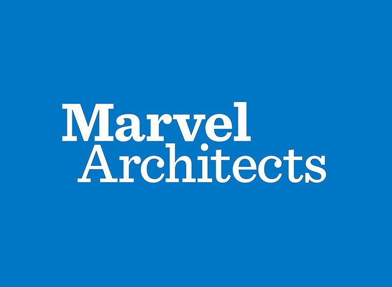 Marvel Architects 