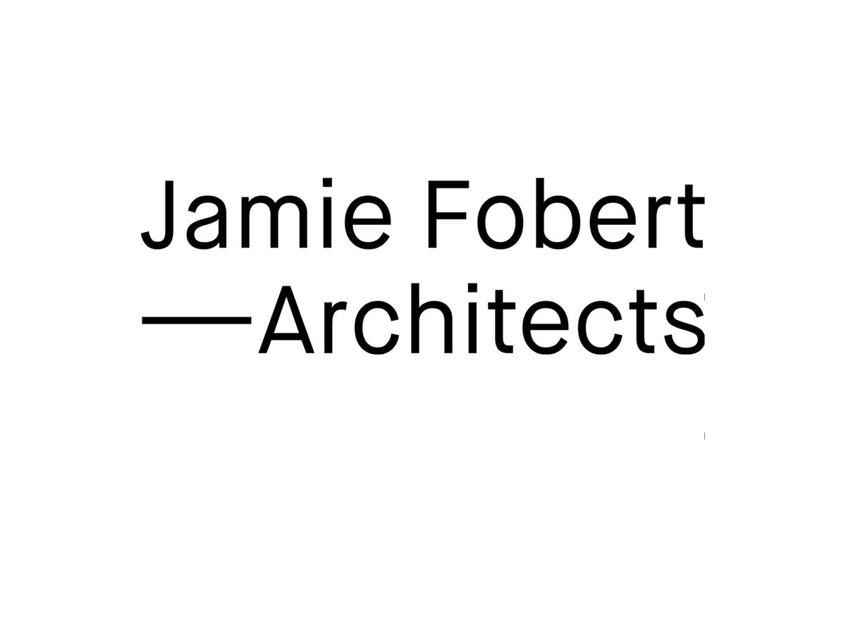 Jamie Fobert Architects 