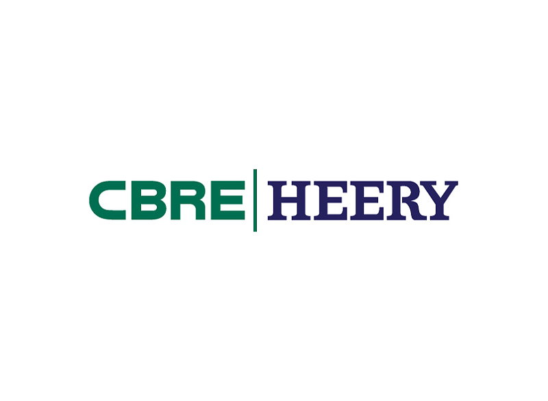 CBRE Heery 