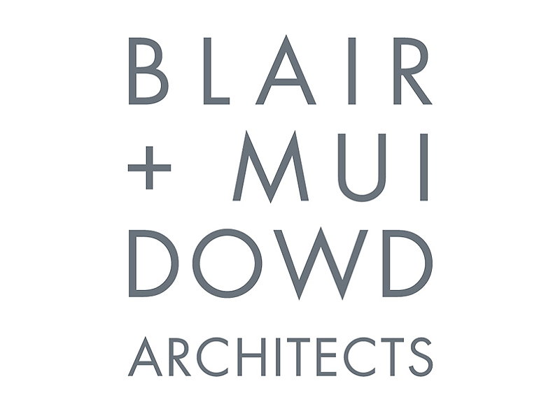 Blair + Mui Dowd Architects 