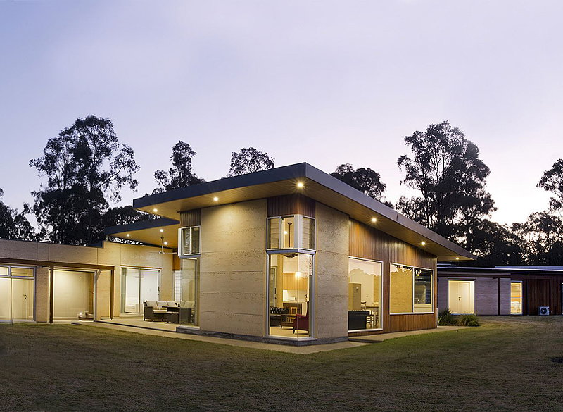 Mark Lawler Architects 