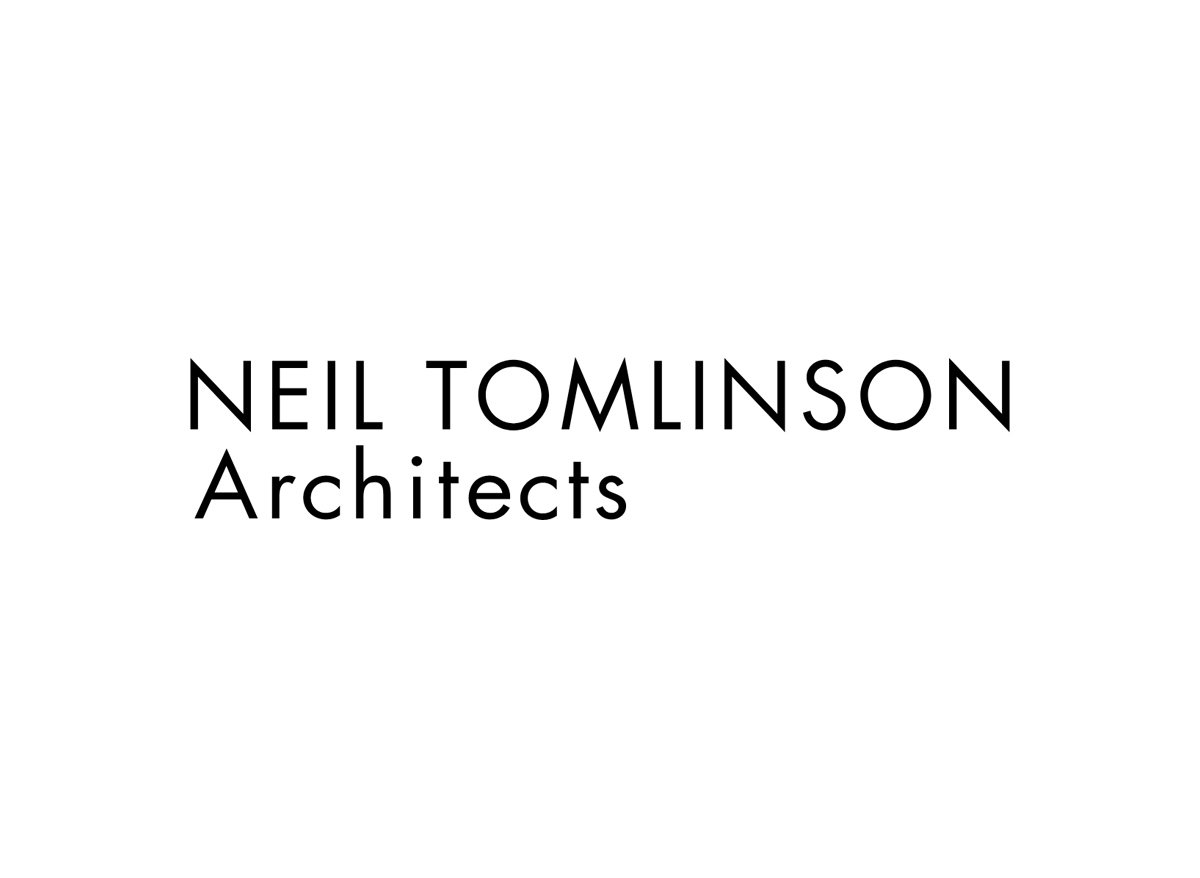 Neil Tomlinson Architects 