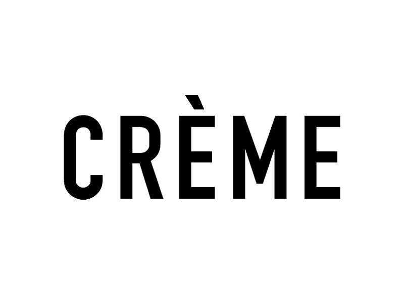 CRÈME 