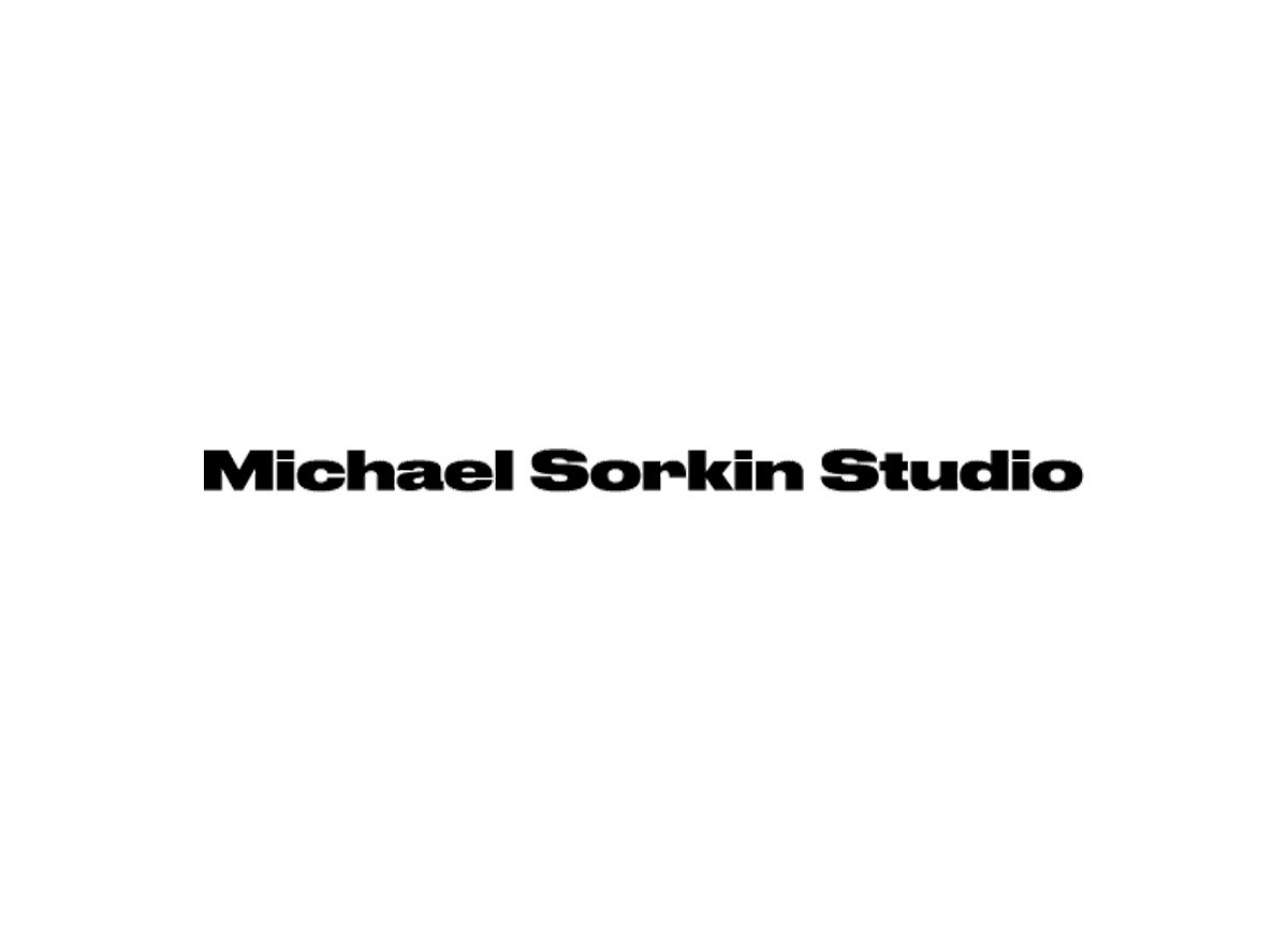 Michael Sorkin Studio 