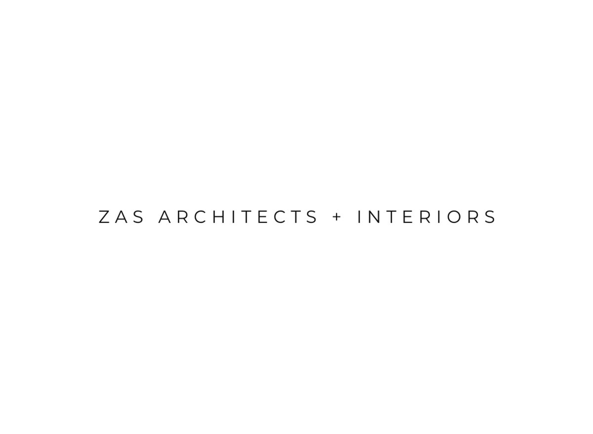 ZAS Architects + Interiors 