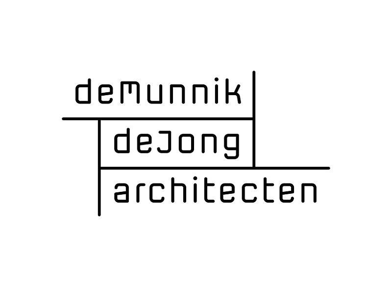 deMunnik-deJong architecten 