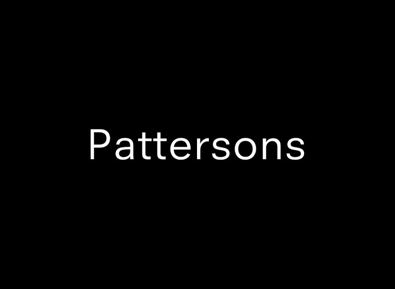 Patterson Associates 