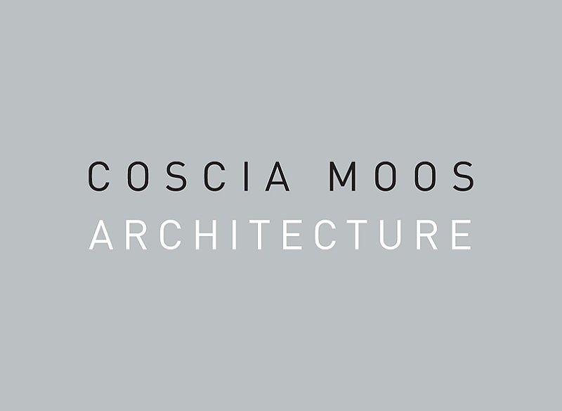 Coscia Moos Architecture 