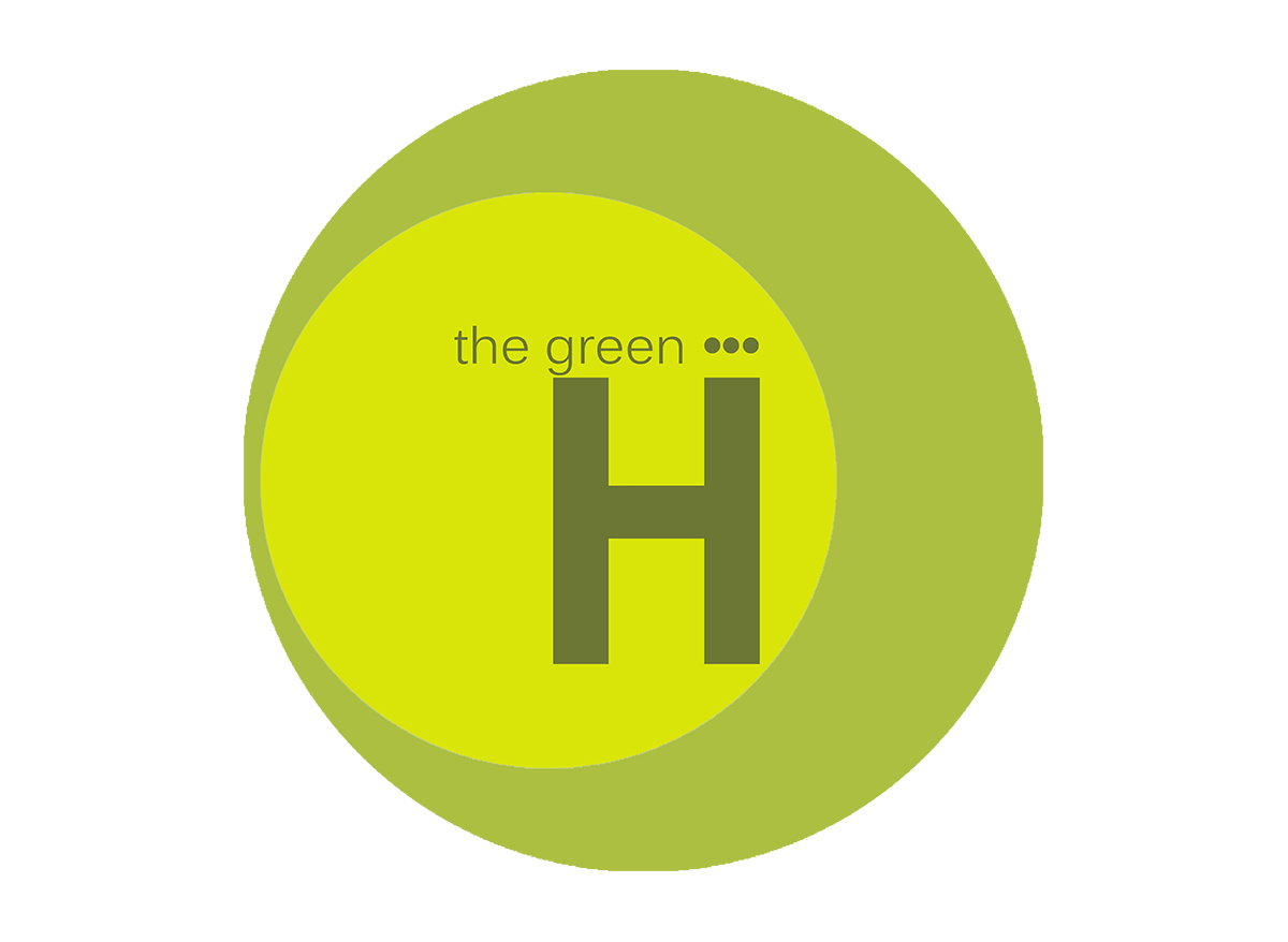 The Green H 