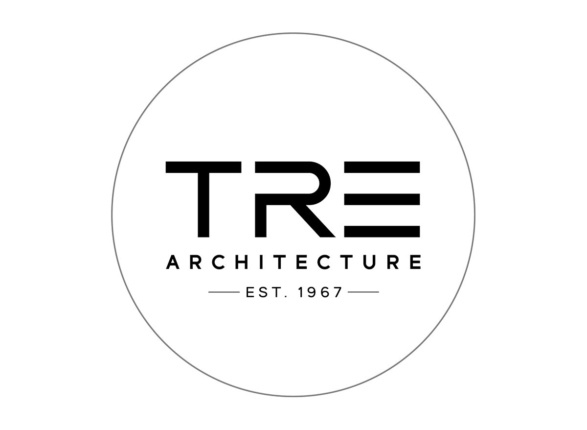 TRE Architecture 