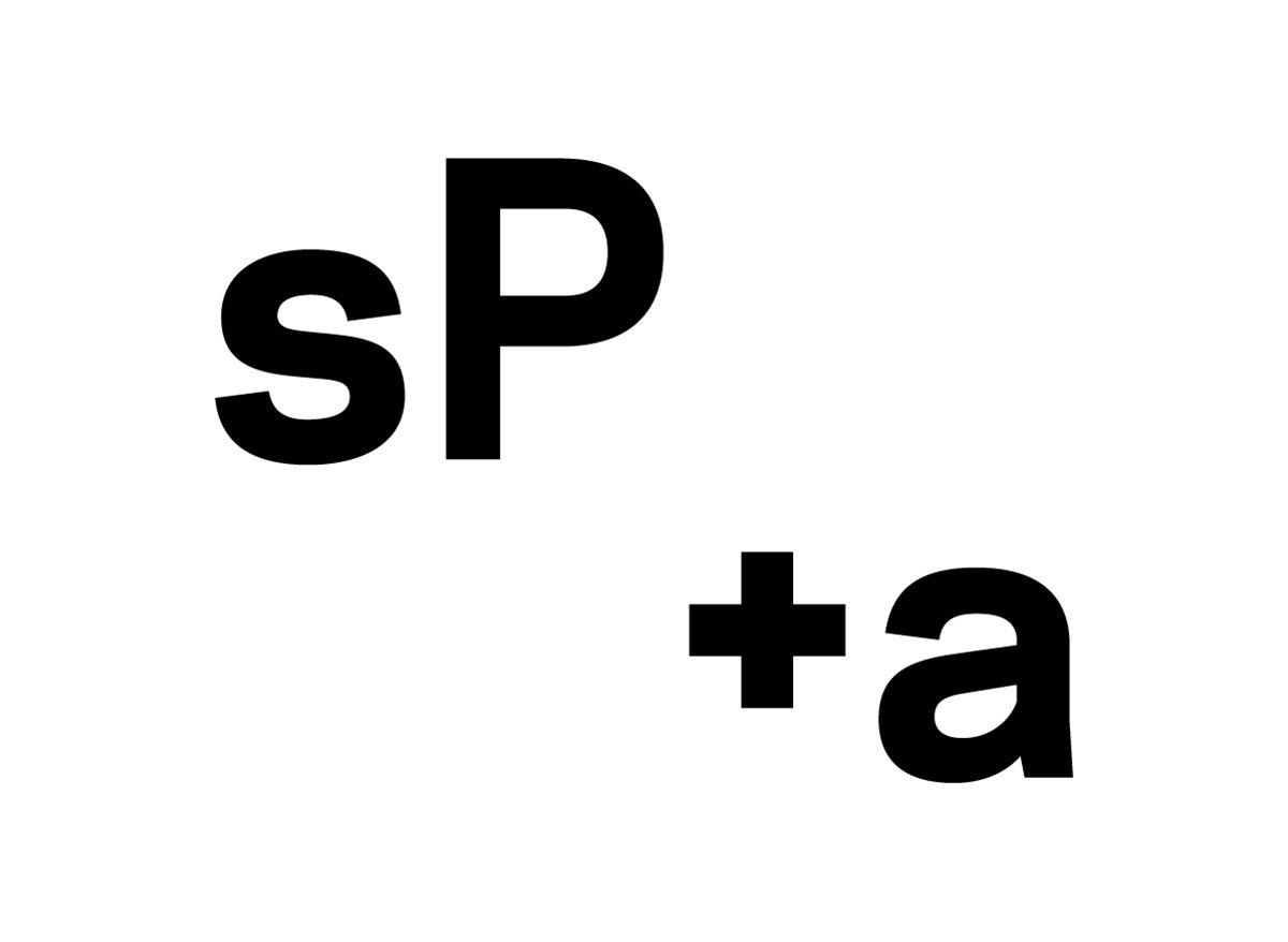 sP+a 