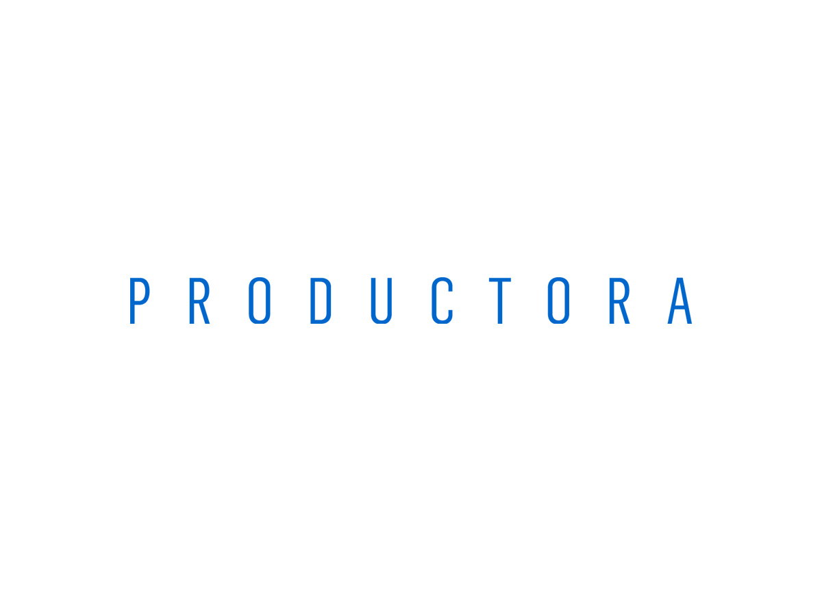 PRODUCTORA 