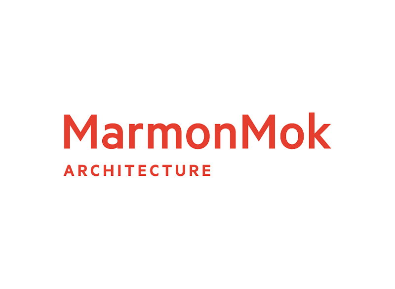 Marmon Mok Architecture 