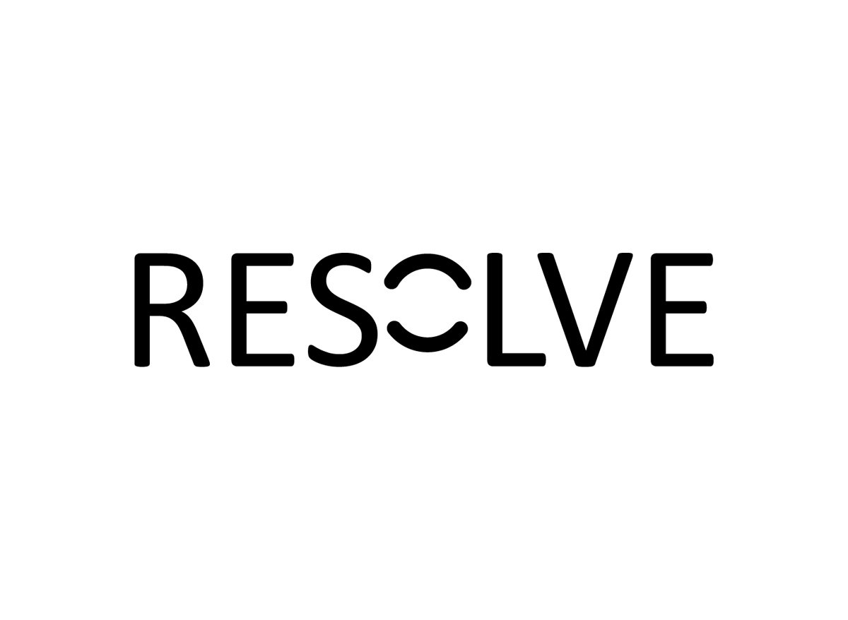 Resolve Space 