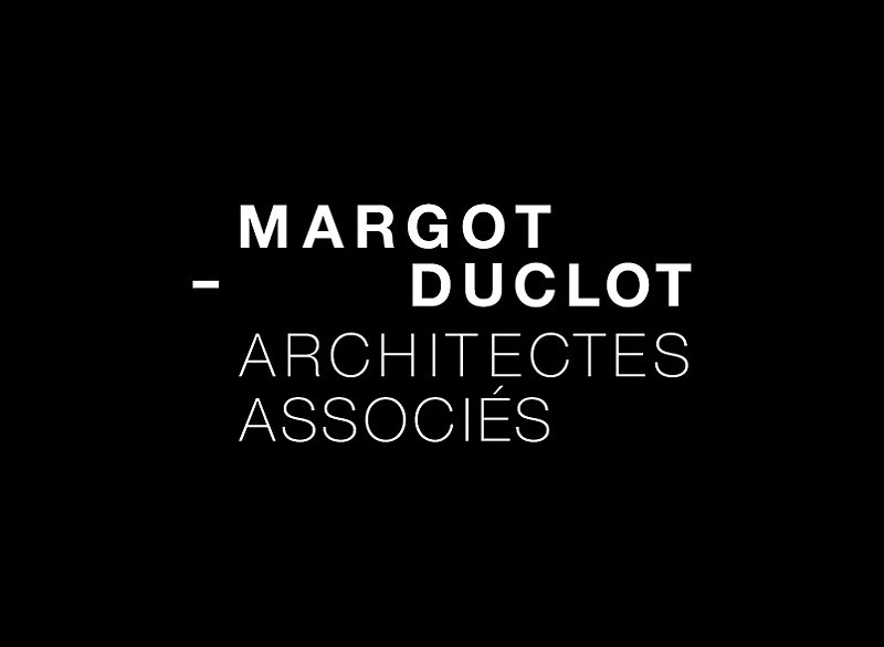 Margot-Duclot architectes associés 