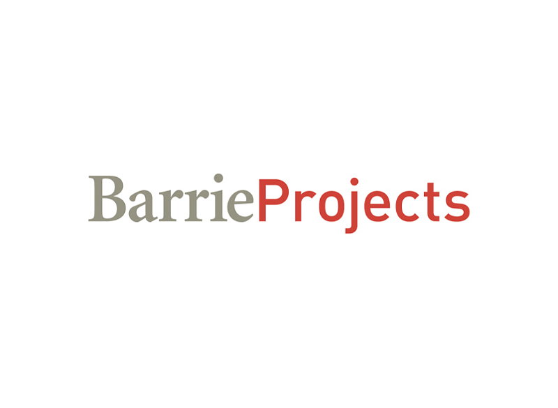 Barrie Projects 