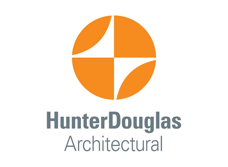 Hunter Douglas Architectural 