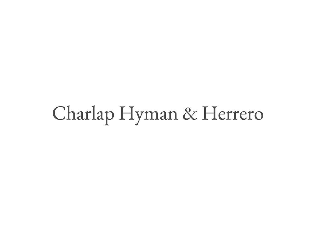 Charlap Hyman & Herrero 