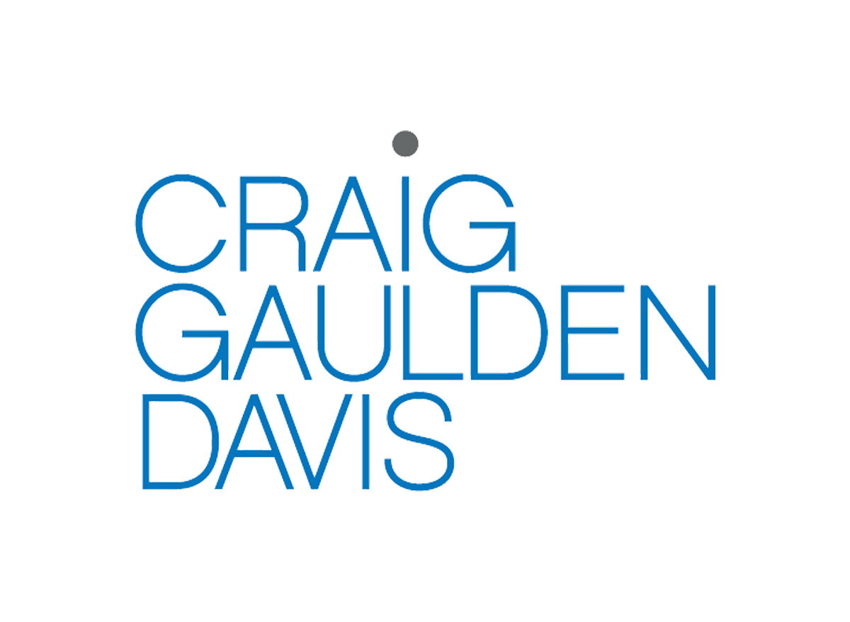 Craig Gaulden Davis Architecture 