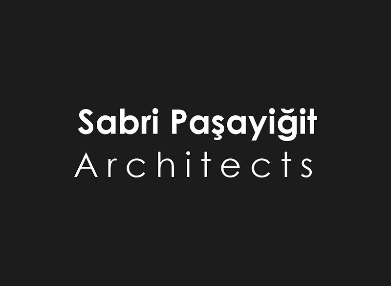 Sabri Pasayigit Architects 