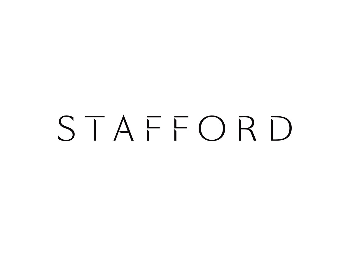 Stafford Architecture 