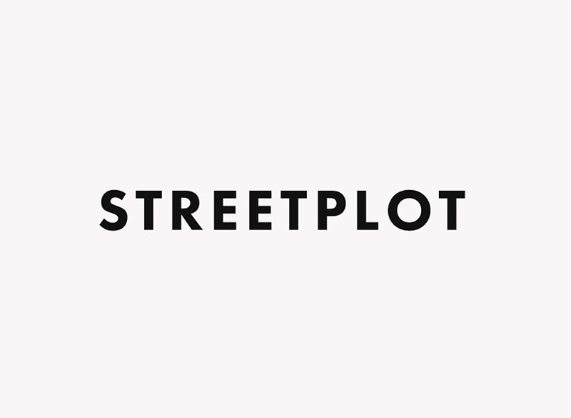 StreetPlot 