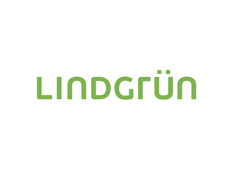 Lindgrün 