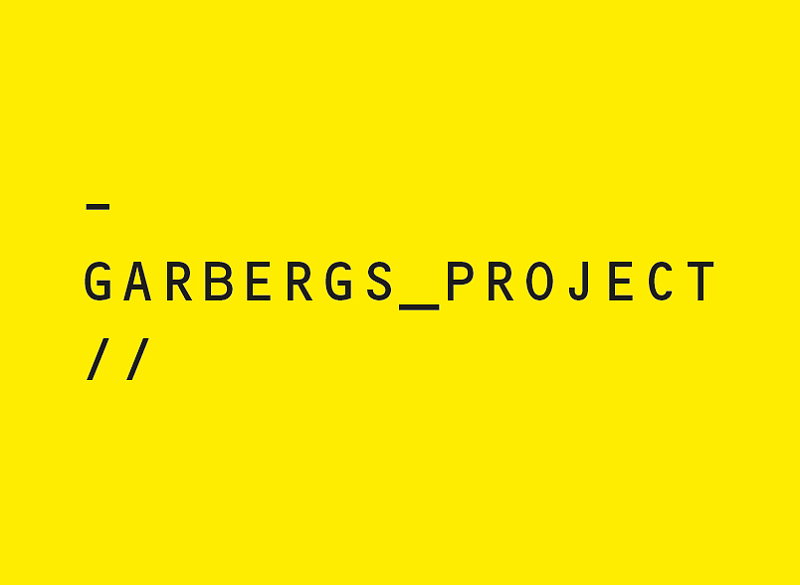 Garbergs_Project 