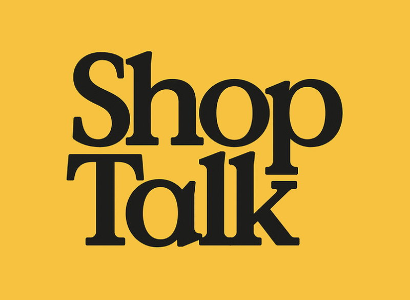 ShopTalk 