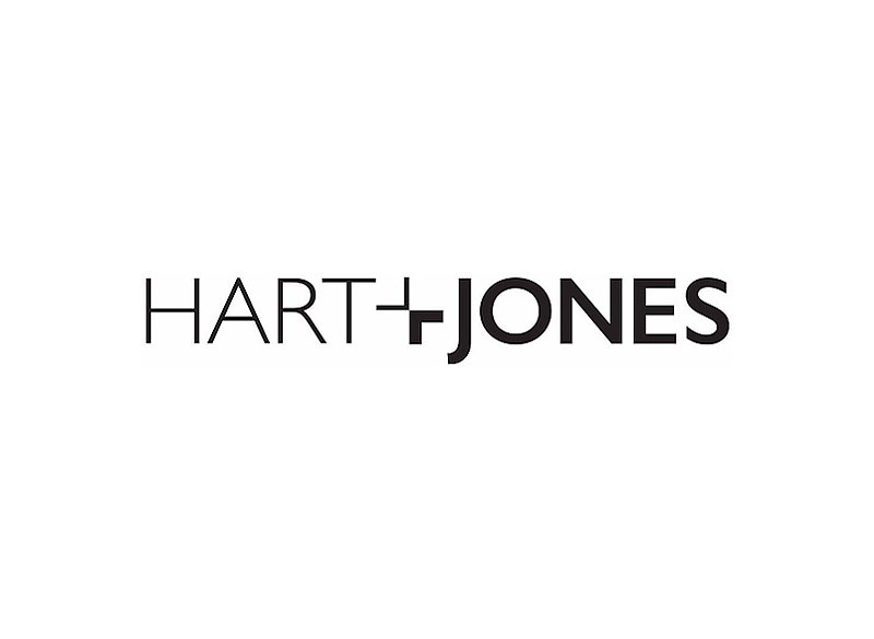 Hart & Jones 