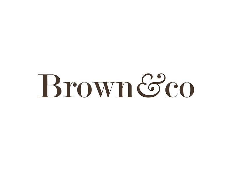 Brown&co 