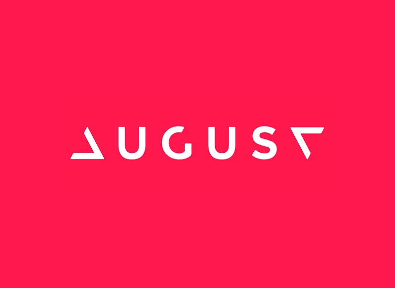 August 