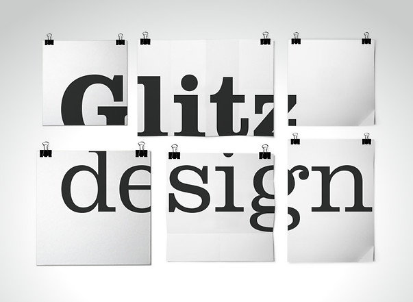 Glitz Design 