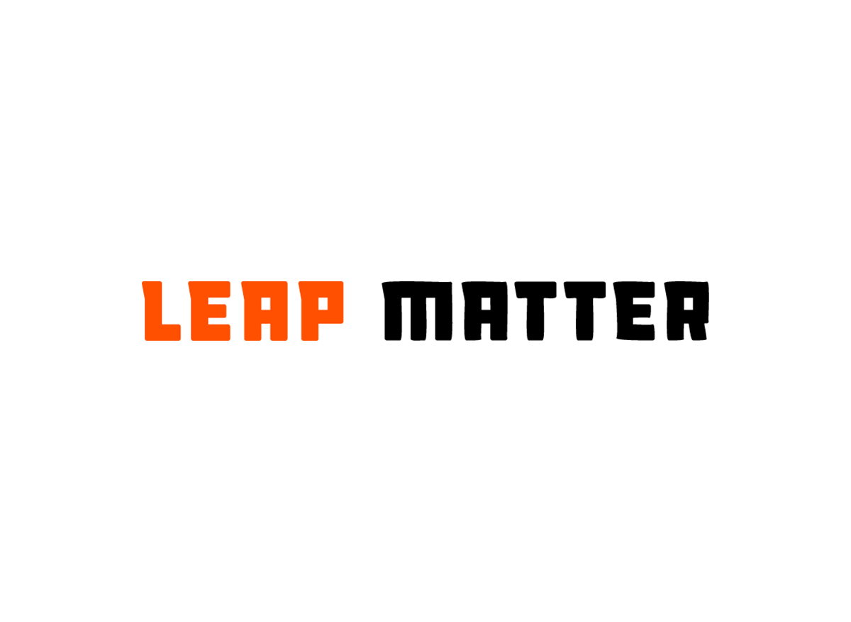 LEAP Matter 