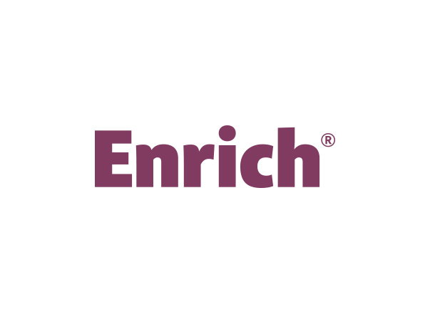 Enrich 