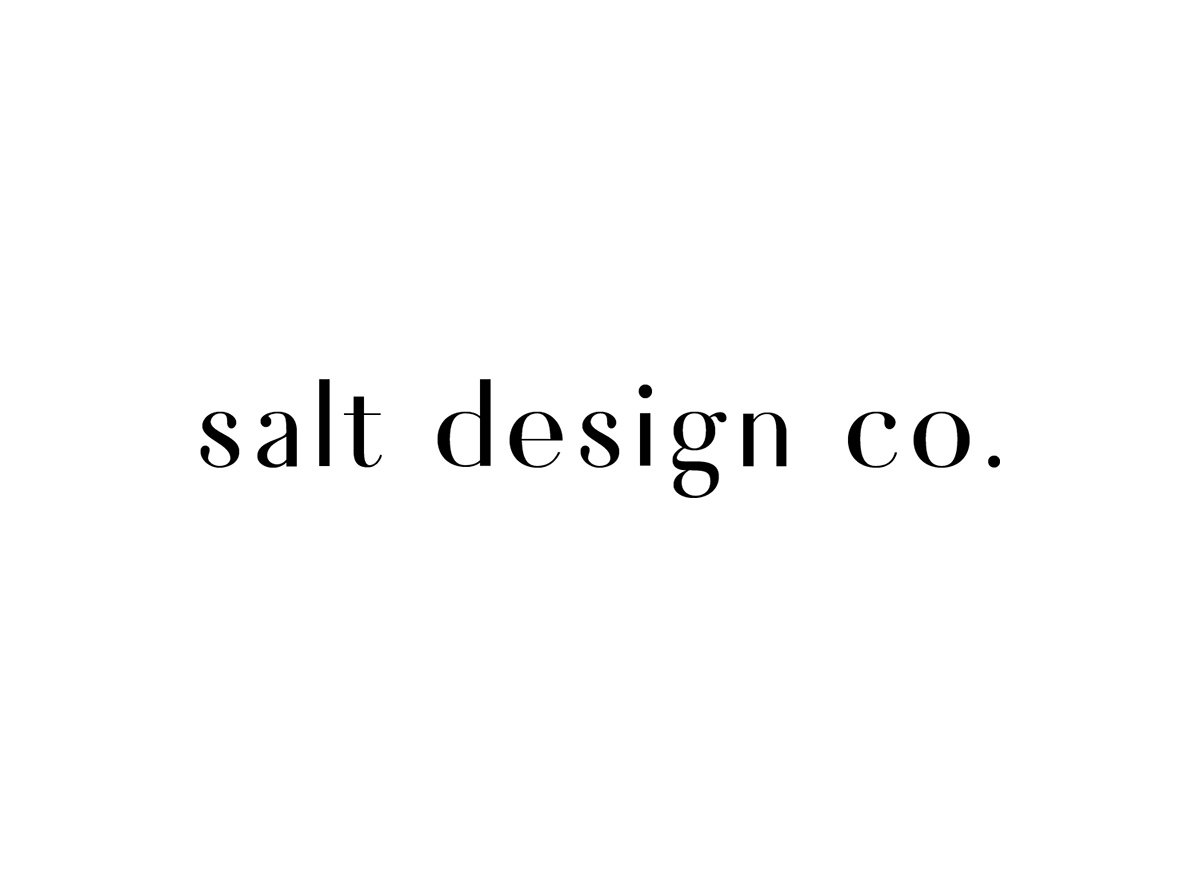 Salt Design Co. 