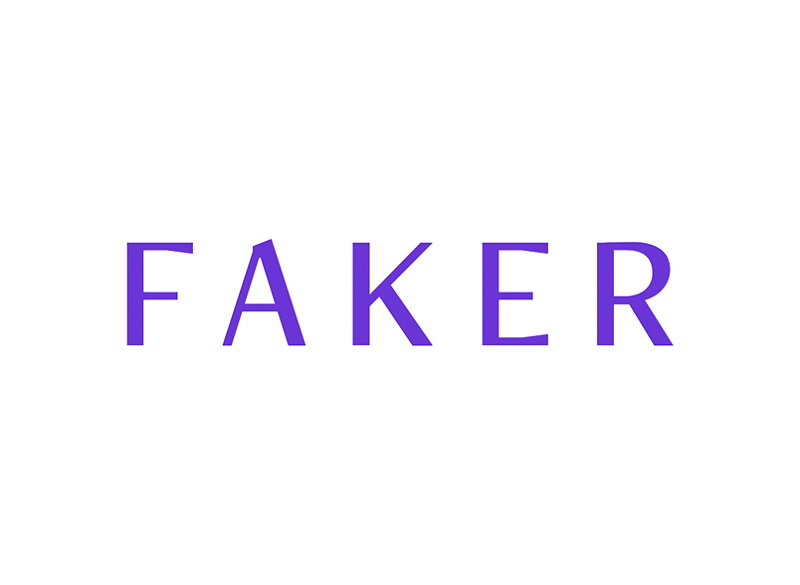 Faker Agency 