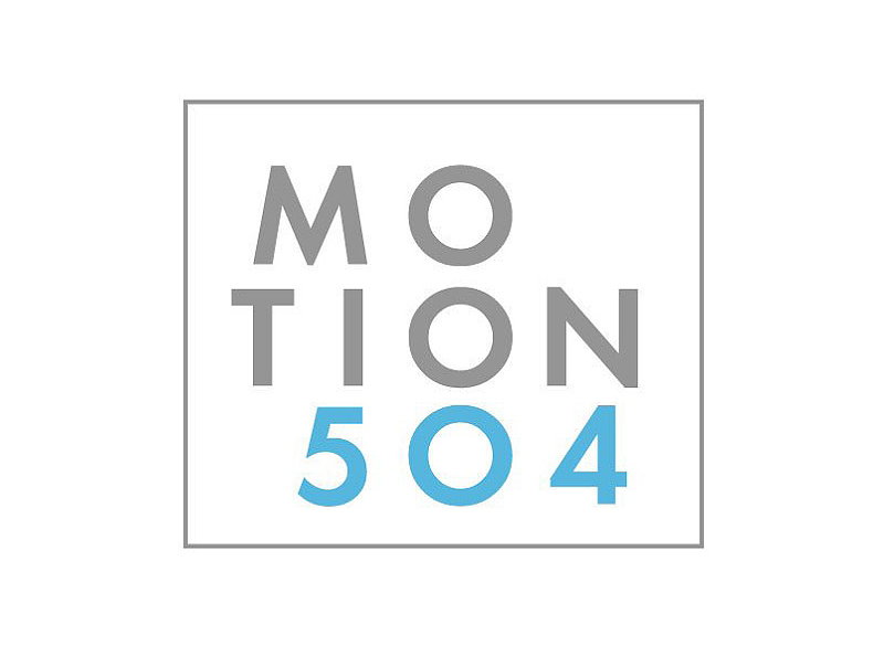 Motion504 