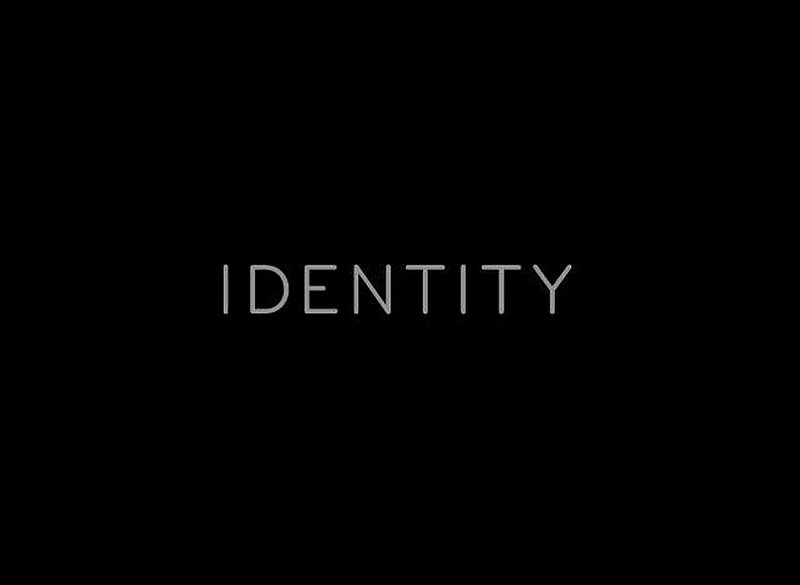 Identity 