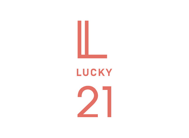 Lucky 21 