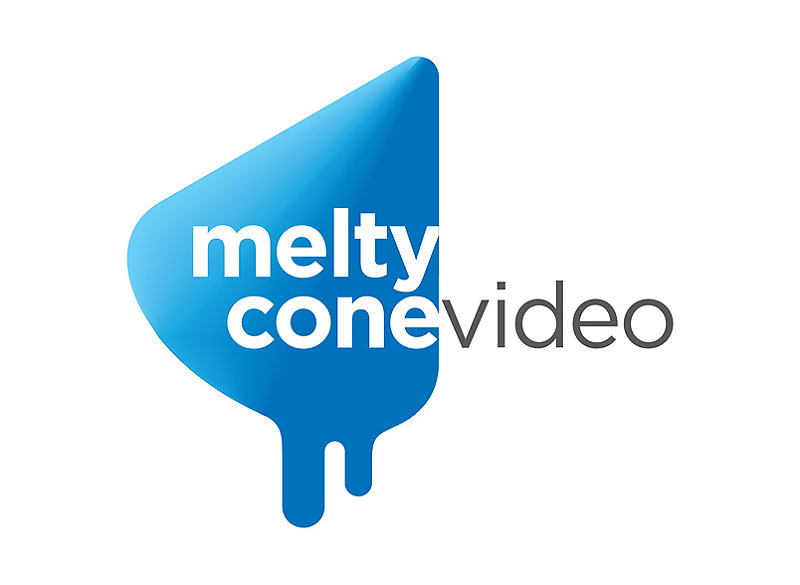 Melty Cone Video 