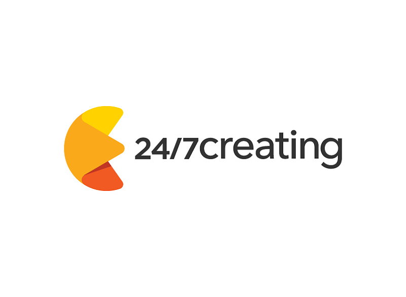 24/7 Creating 