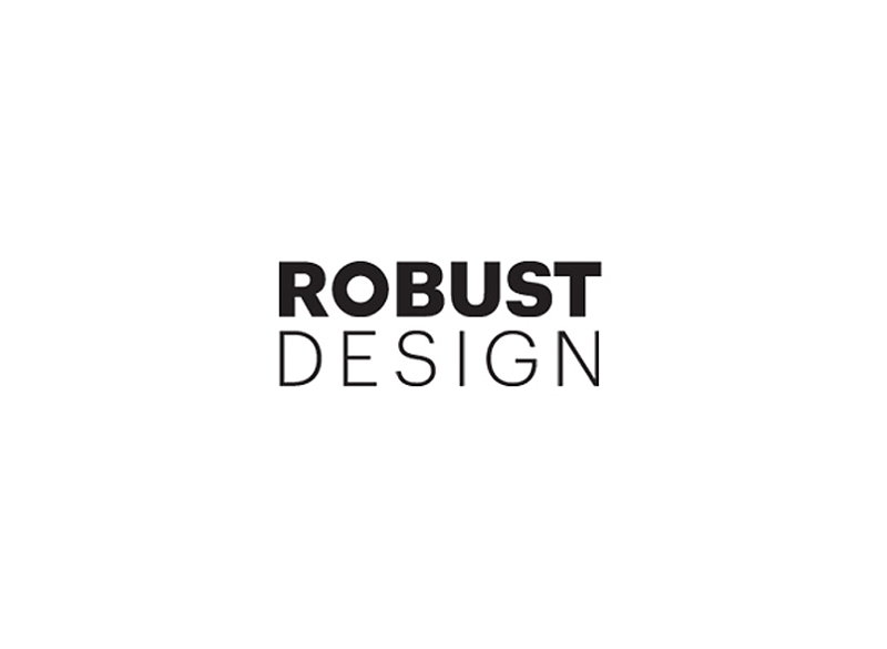 Robust Design 