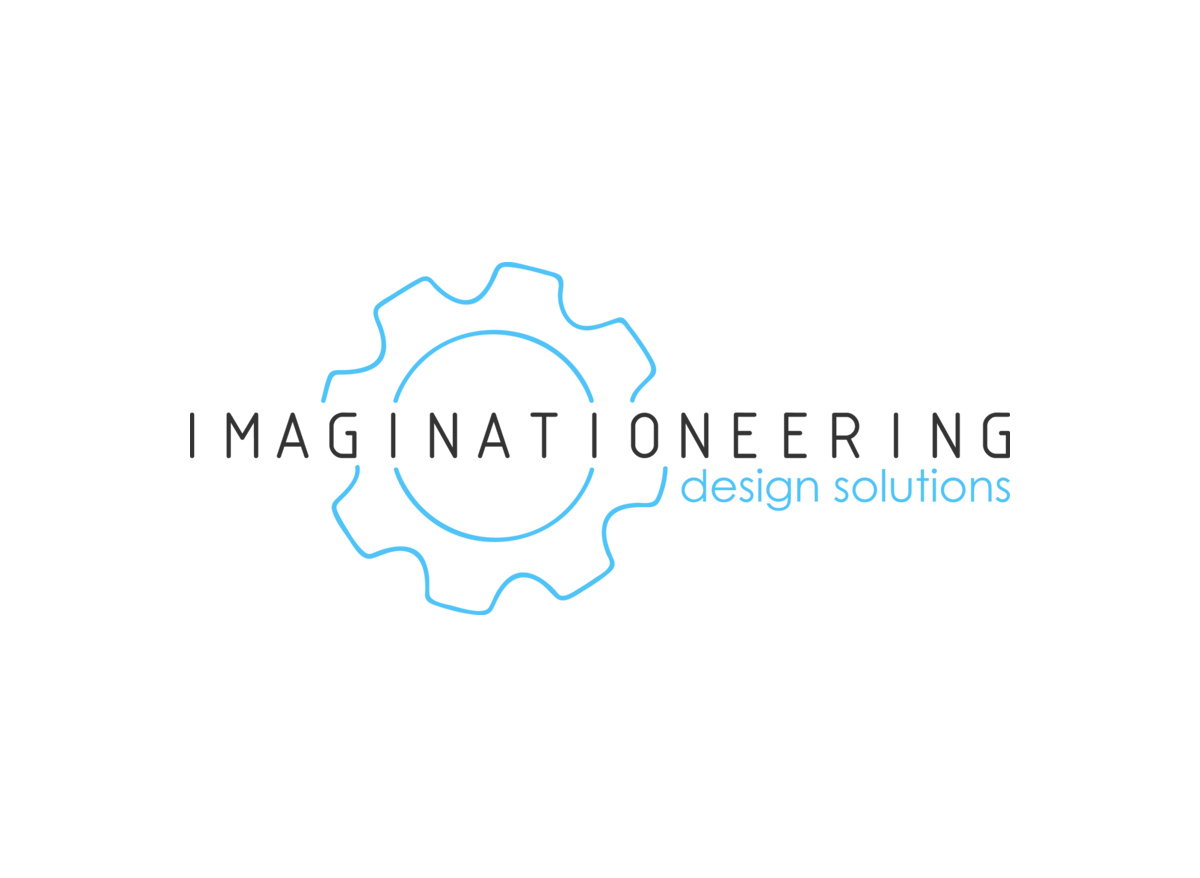 Imaginationeering 