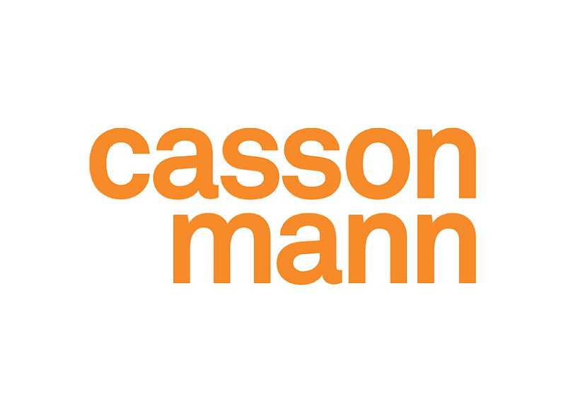 Casson Mann 