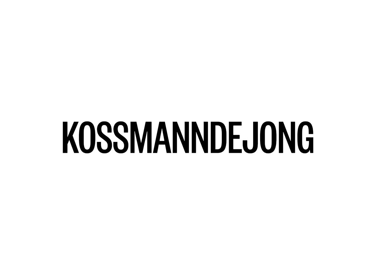 Kossmanndejong 